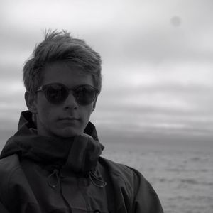 Meet your Posher, Riley